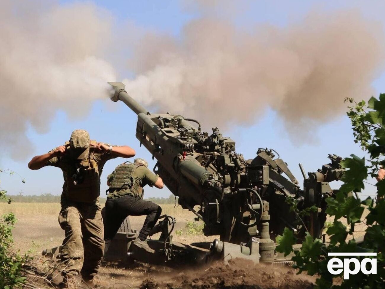 ВСУ держат на контроле перемещения оккупационных войск