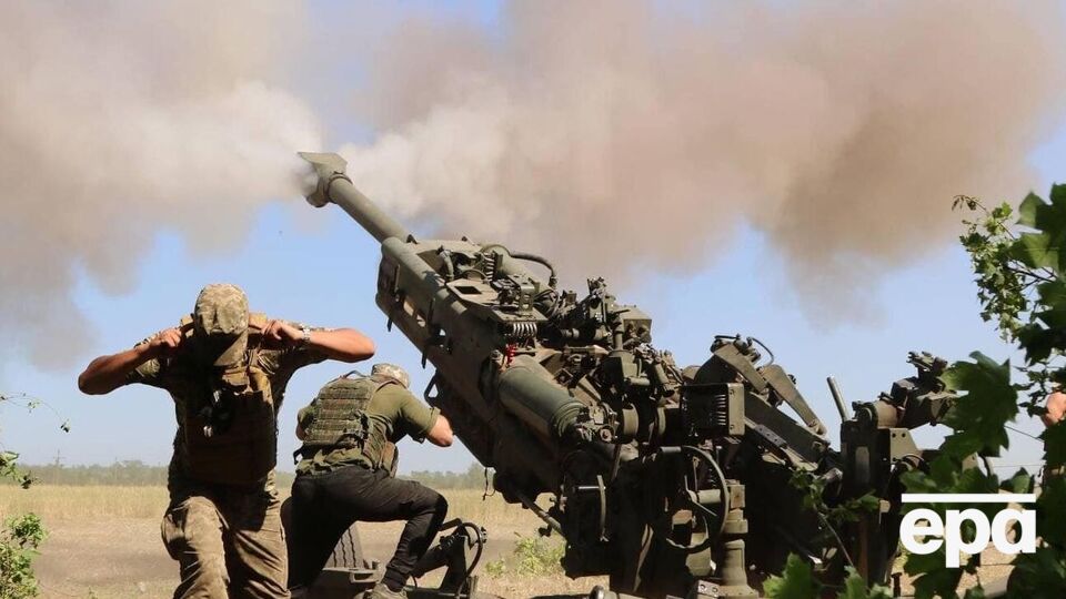 ЗСУ тримають на контролі переміщення окупаційних військ