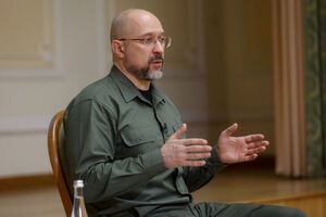 Шмигаль: Ми домовилися, що й далі працюватимемо з МВФ, щоб наступного року започаткувати нову спеціальну програму