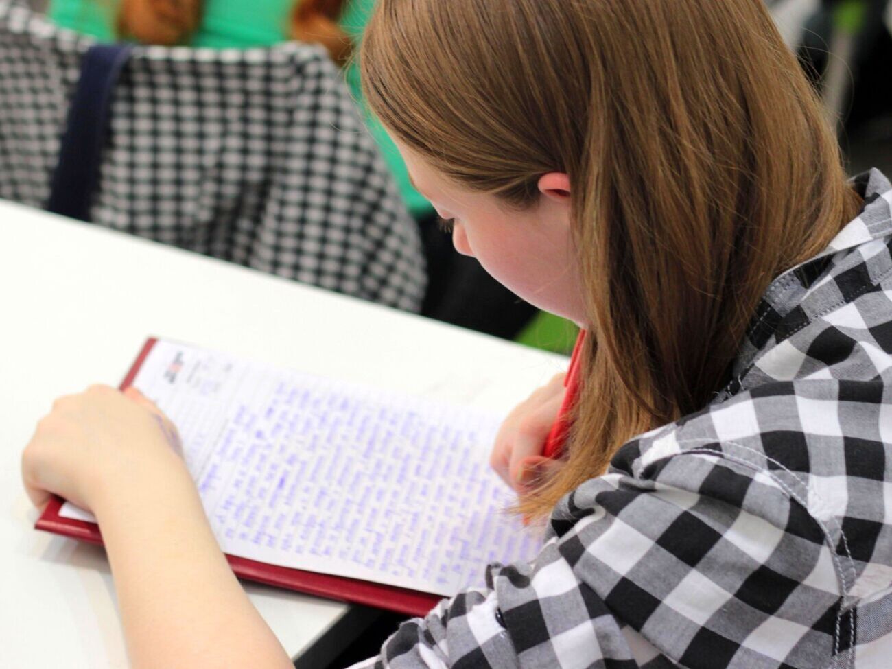 Выпускники с оккупированных территорий еще могут поступить в вузы