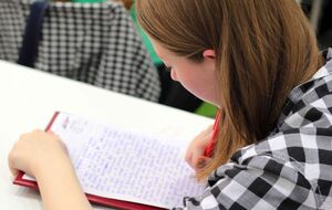 Выпускники с оккупированных территорий еще могут поступить в вузы