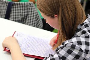 Выпускники с оккупированных территорий еще могут поступить в вузы