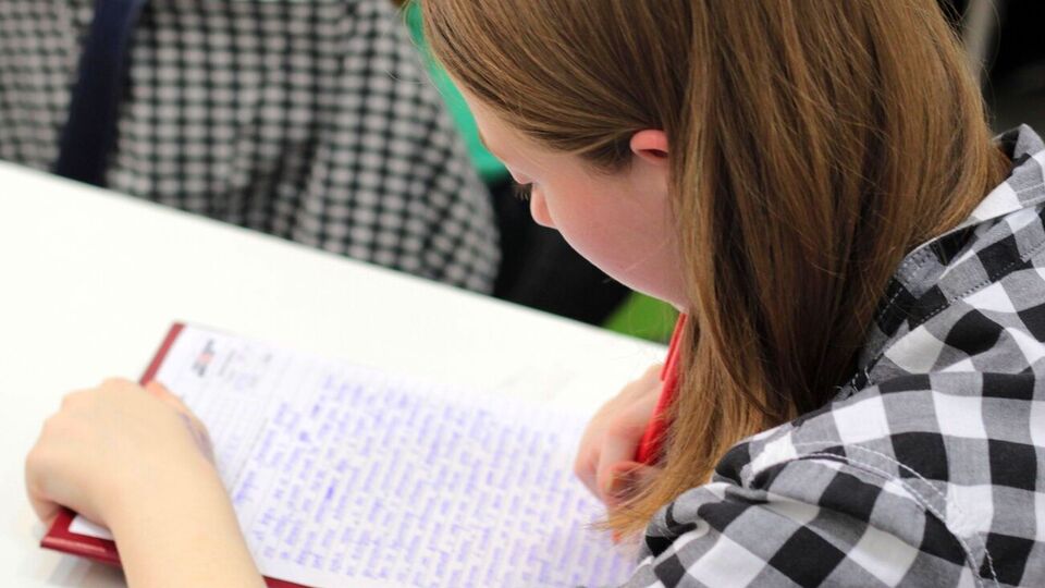 Выпускники с оккупированных территорий еще могут поступить в вузы