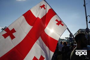 Грузинское правительство не хочет войны с Россией