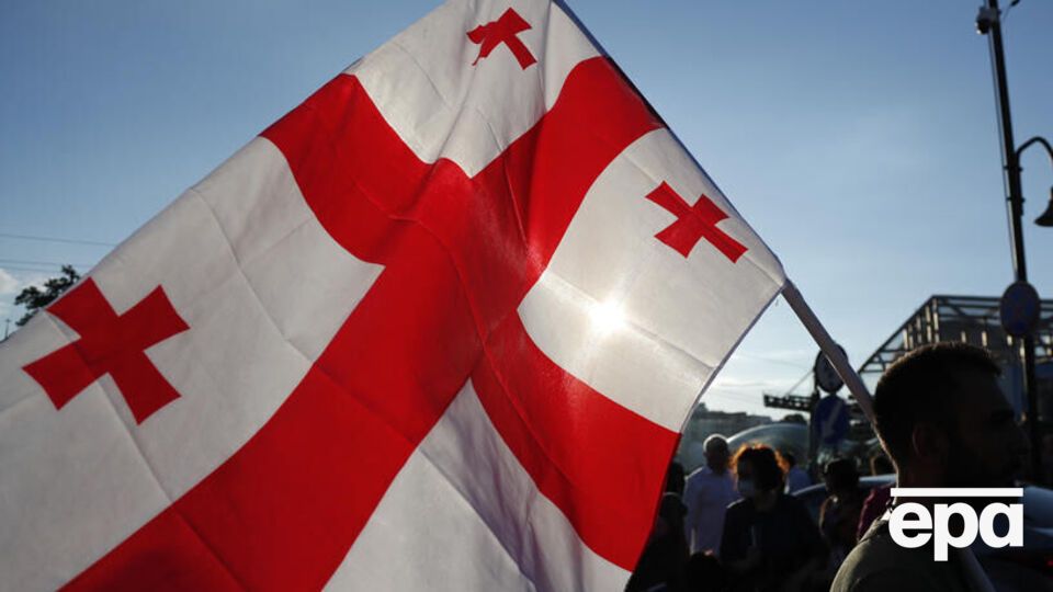 Грузинський уряд не хоче війни з Росією
