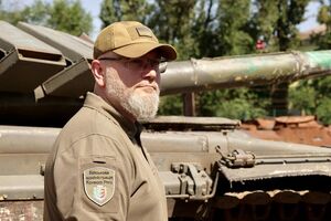 Вілкул повідомив, що подавати воду для жителів Кривого Рогу вже почали