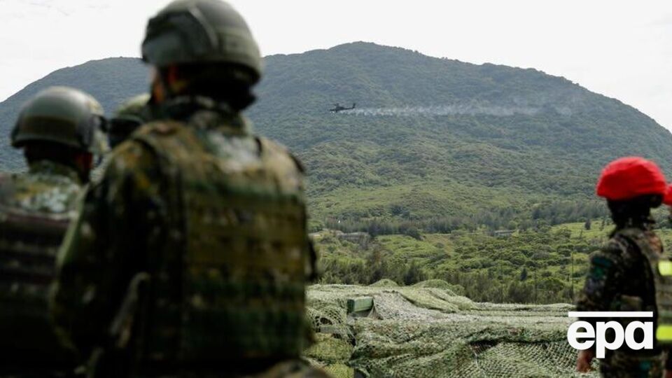 За словами двох дипломатів, Моргадо мав здійснити таємний візит до Тайваню у жовтні