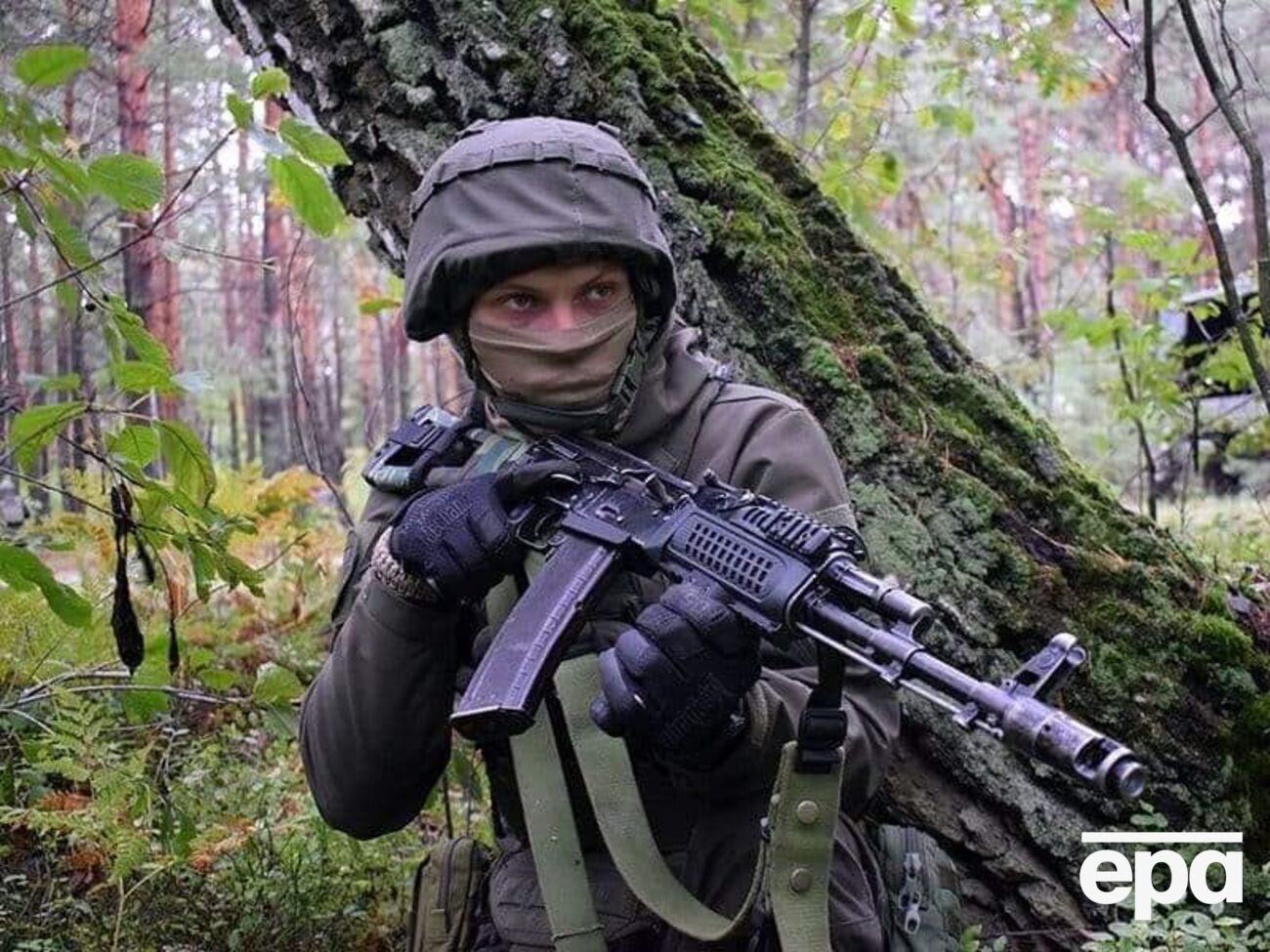 Сили оборони відбили атаки росіян у районах Спірного, Соледара, Майорська, Зайцевого, Одрадівки, Веселої Долини, Водяного та Новомихайлівки, зазначили в Генштабі ЗСУ