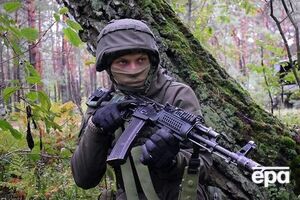 Сили оборони відбили атаки росіян у районах Спірного, Соледара, Майорська, Зайцевого, Одрадівки, Веселої Долини, Водяного та Новомихайлівки, зазначили в Генштабі ЗСУ