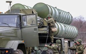 В ночь с 11-го на 12 сентября в Луганской области были замечены колонны с комплексами ПВО С-300 и "Бук", отметили в Генштабе ВСУ