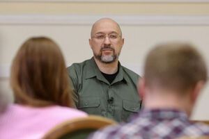 Шмыгаль анонсировал оптимизацию государственного аппарата в целом