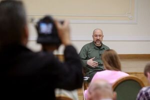 Шмыгаль рассказал, что в 2023 году на быстрое восстановление поврежденных в результате боевых действий объектов нужно $13,6 млрд
