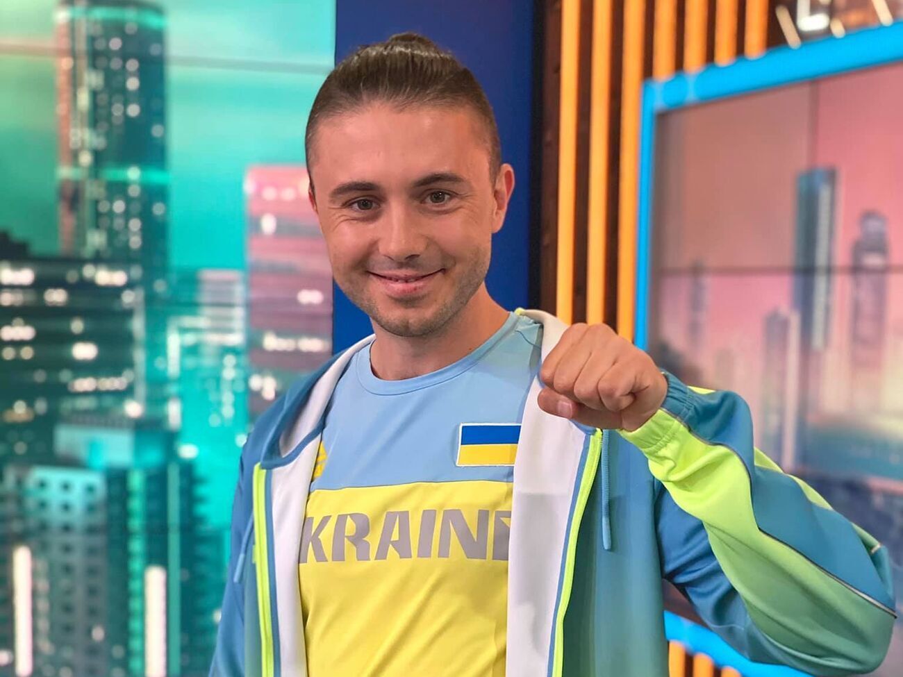 Тополя: Что там ваш бункерный дед, чмони?