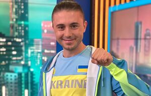 Тополя: Шо там ваш бункерний дід, чмоні?