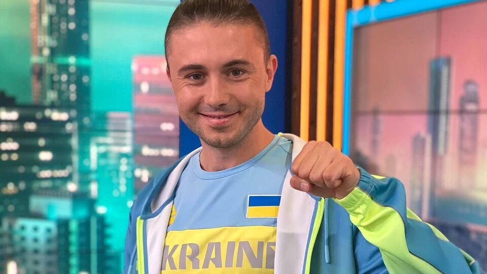 Тополя: Шо там ваш бункерний дід, чмоні?