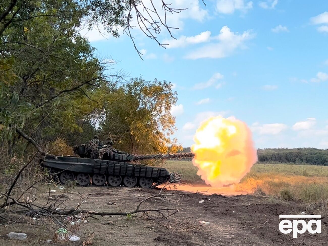 ВСУ деоккупировали Киселевку 13 сентября, отметил глава Херсонского облсовета