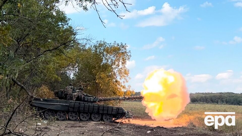 ВСУ деоккупировали Киселевку 13 сентября, отметил глава Херсонского облсовета