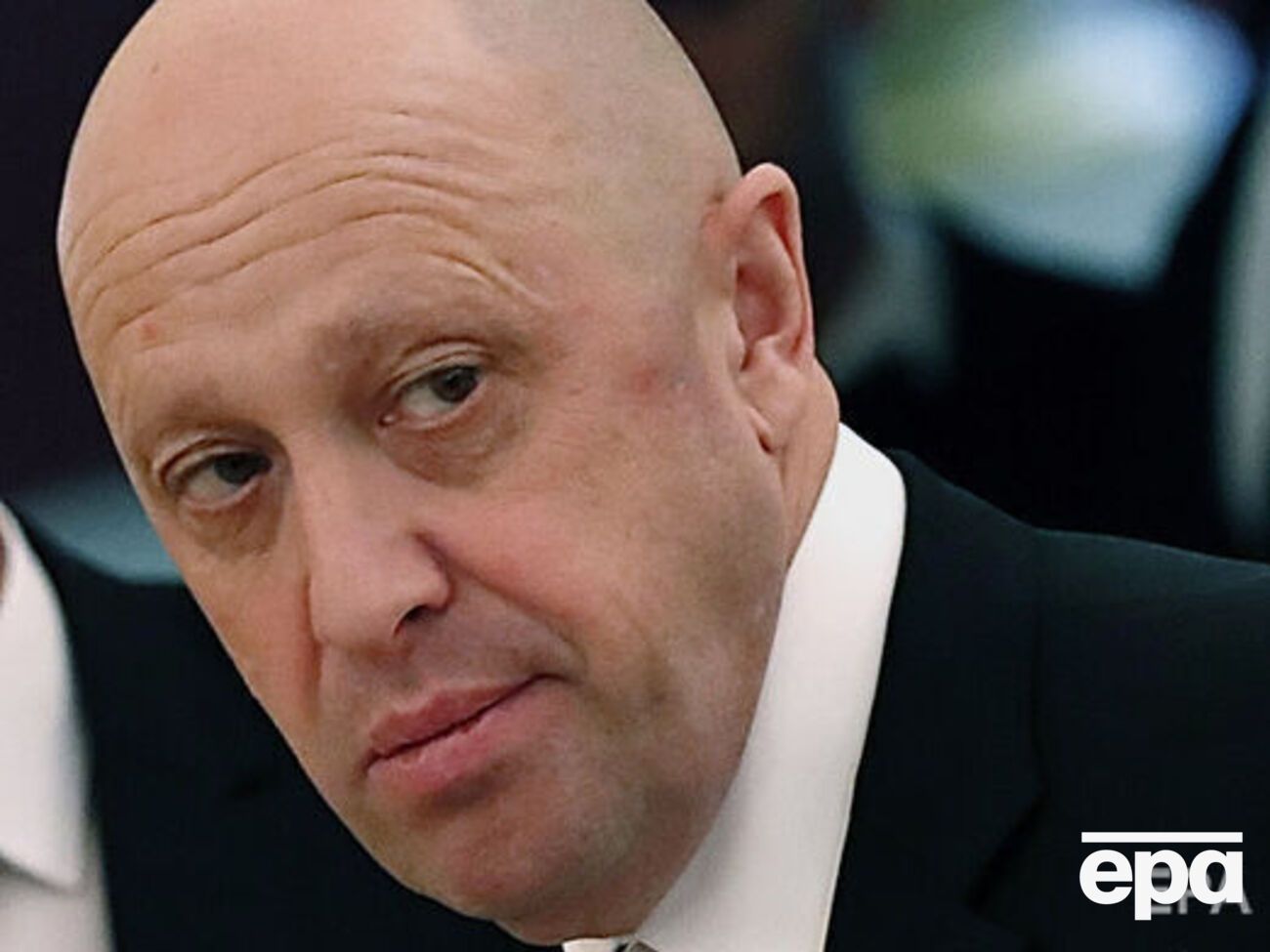 Пригожин особисто приїжджає до в'язниць вербувати російських в'язнів для війни в Україні