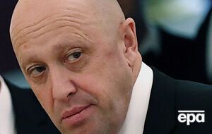 Пригожин лично приезжает в тюрьмы вербовать российских заключенных для войны в Украине