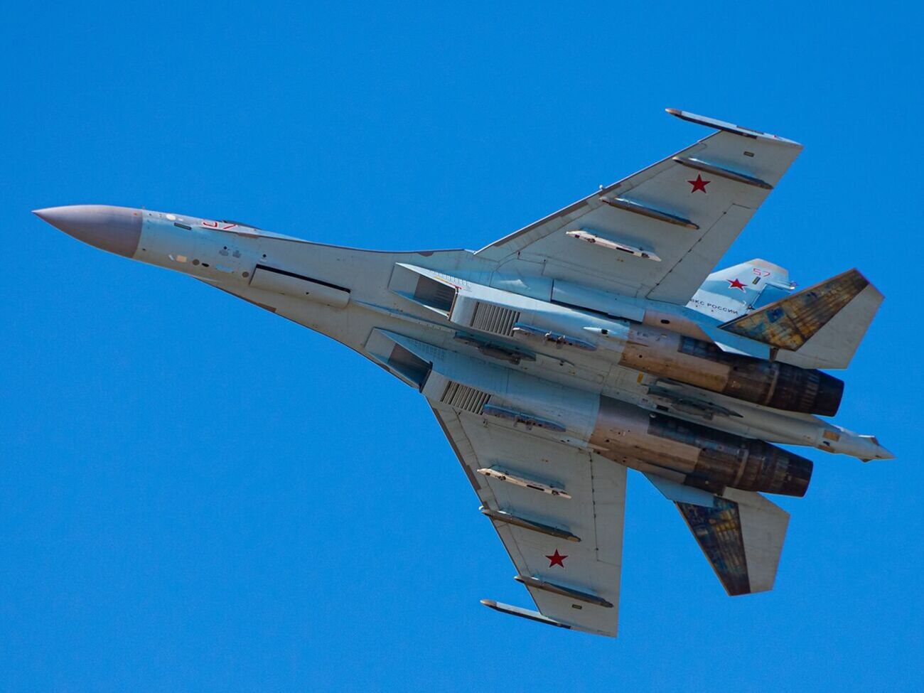 Російська авіація за добу завдала чотирьох ударів по населених пунктах України, зазначили у Генштабі ЗСУ