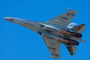 Російська авіація за добу завдала чотирьох ударів по населених пунктах України, зазначили у Генштабі ЗСУ