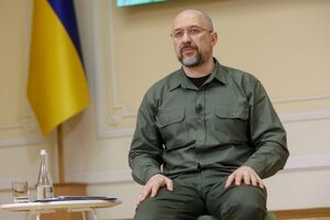 По словам Шмыгаля, новая политика безопасности будет способствовать трудоустройству и самореализации ветеранов