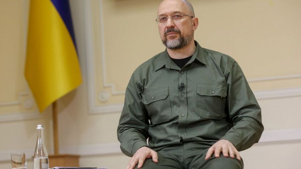 По словам Шмыгаля, новая политика безопасности будет способствовать трудоустройству и самореализации ветеранов