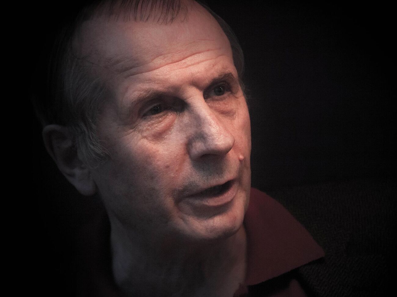 Веллер пообіцяв повернутися до Москви з Таллінна, де "застряг" через пандемію COVID-19 та війну