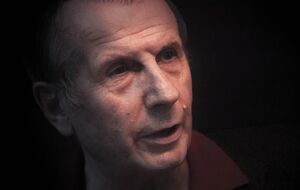 Веллер пообещал вернуться в Москву из Таллинна, где "застрял" из-за пандемии COVID-19 и войны