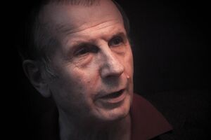 Веллер пообіцяв повернутися до Москви з Таллінна, де "застряг" через пандемію COVID-19 та війну