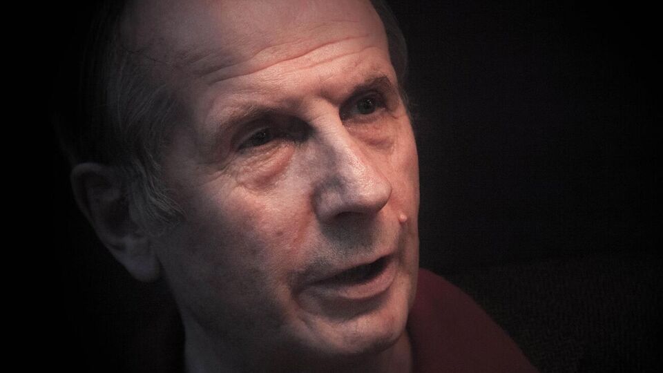 Веллер пообіцяв повернутися до Москви з Таллінна, де "застряг" через пандемію COVID-19 та війну