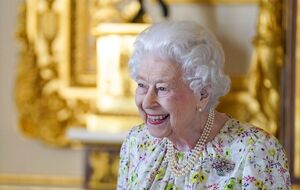 Єлизавета II свого першого вихованця породи коргі отримала як подарунок від батька на 18-річчя