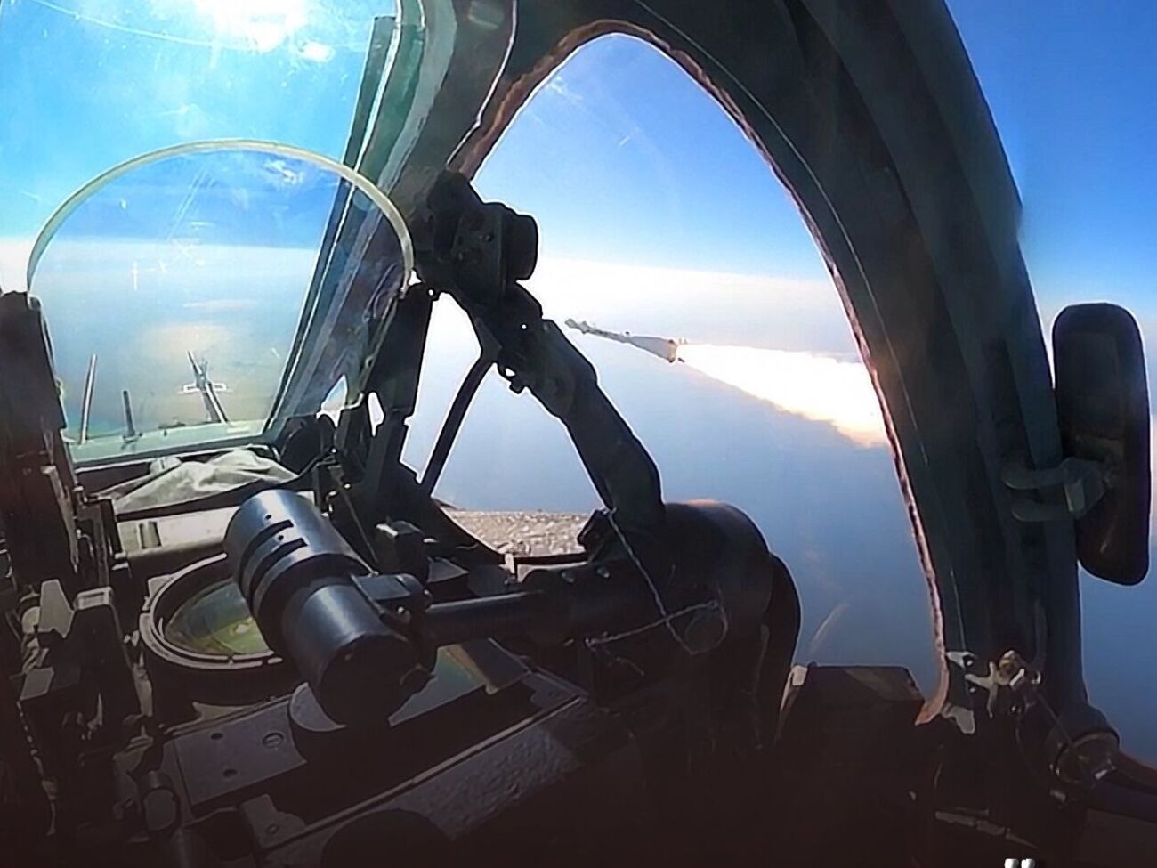 Для поддержки наземных группировок авиация ВСУ нанесла 11 ударов по живой силе и военной технике оккупантов, отметили в Генштабе