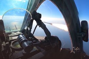 Для поддержки наземных группировок авиация ВСУ нанесла 11 ударов по живой силе и военной технике оккупантов, отметили в Генштабе