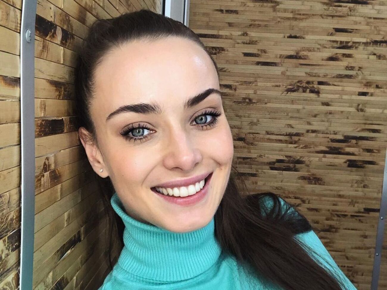 Мишина:&nbsp;Много людей, которые хотят немного отвлечься от того, что происходит