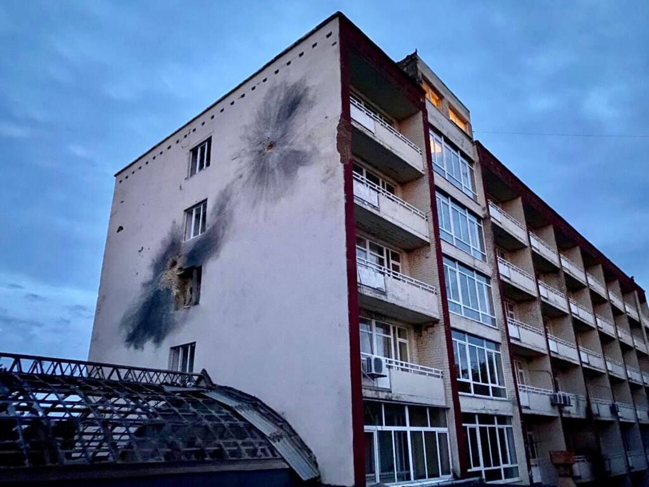 За даними Генштабу ЗСУ, протягом доби супротивник здійснив 86 обстрілів із систем реактивної артилерії