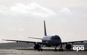 Airbus A320 належить угорському лоукостеру Wizz Air, стверджує CNN