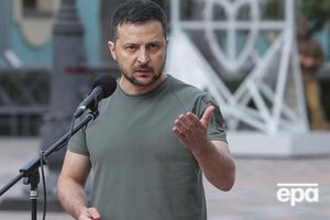 Зеленский: Это еще одна причина, почему Россия проиграет. Проиграет не только эту войну, а саму историю
