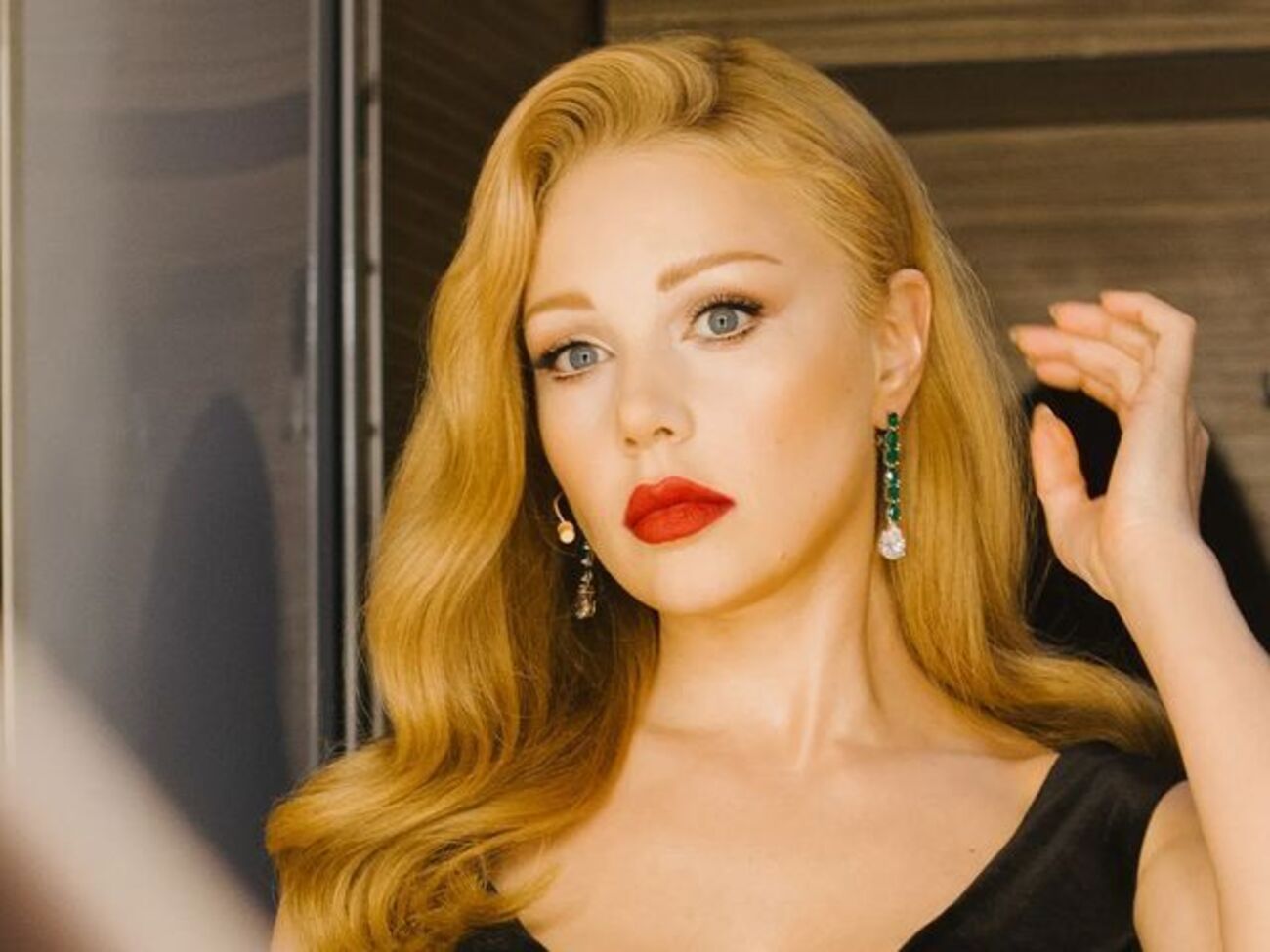 Тіна Кароль готує прем'єру кліпу