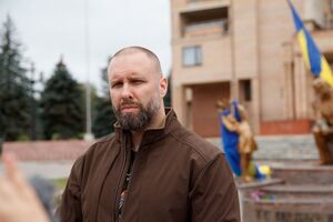 Синегубов сообщил, что удар не нанес городу урона