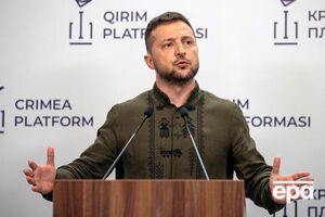 Зеленський: Усім рівням української влади поставлено завдання підготуватися до будь-яких сценаріїв