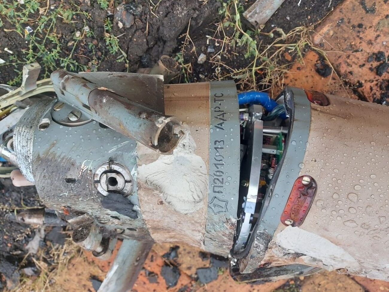 Росія регулярно обстрілює населені пункти Донецької області