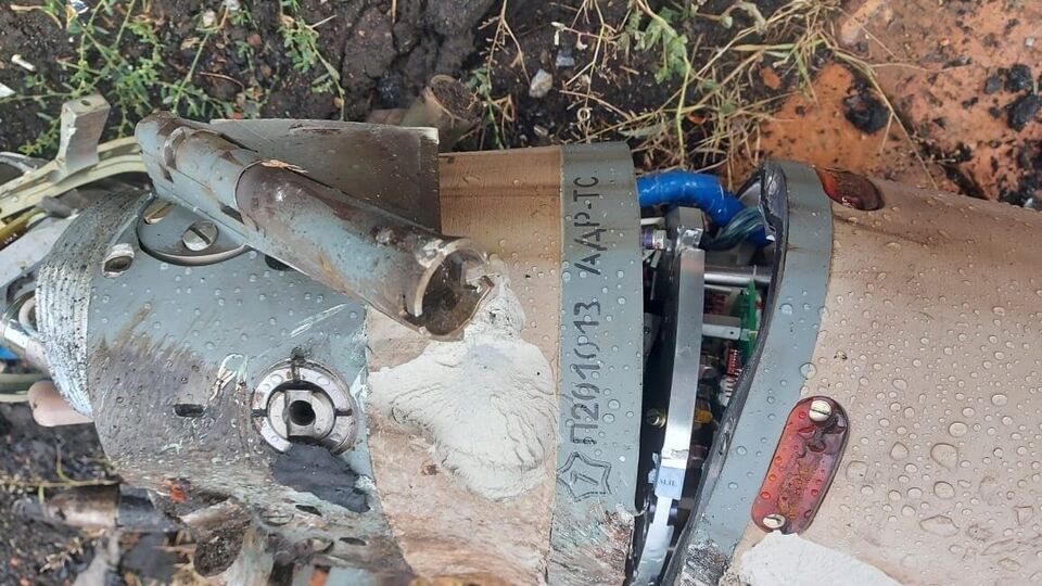 Росія регулярно обстрілює населені пункти Донецької області