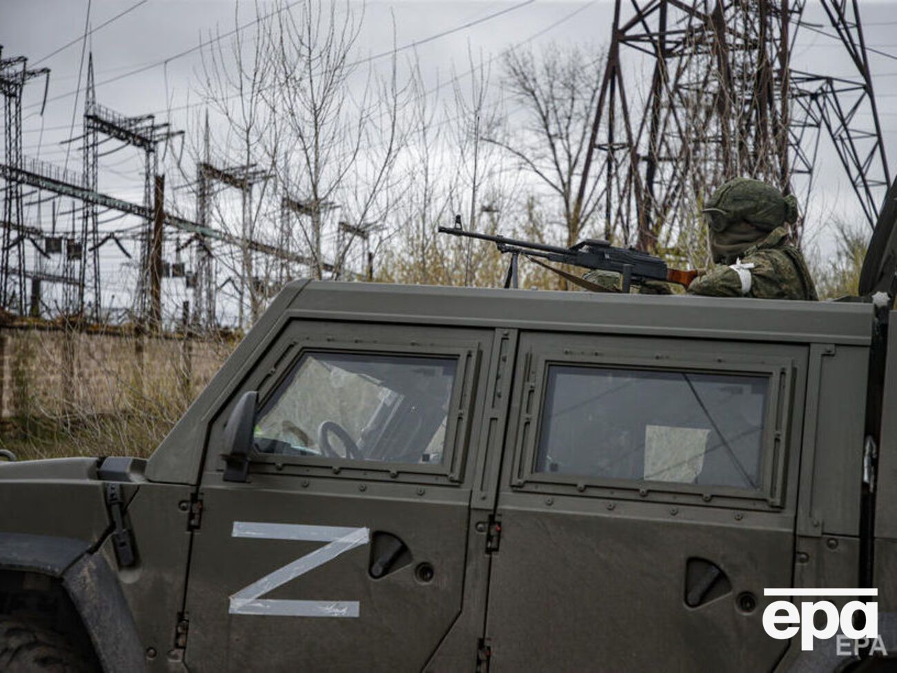 Окупанти стягують війська у Сватове, каже Гайдай