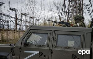 Оккупанты стягивают войска в Сватово, говорит Гайдай