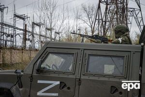 Окупанти стягують війська у Сватове, каже Гайдай