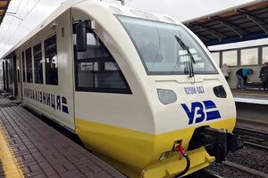 Поезда в Балаклею будут курсировать ежедневно
