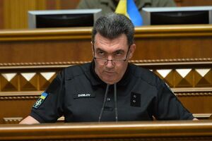 Данілов: Ми ламаємо стереотипи не лише у військовій справі. Ми ламаємо стереотипи і для наших партнерів