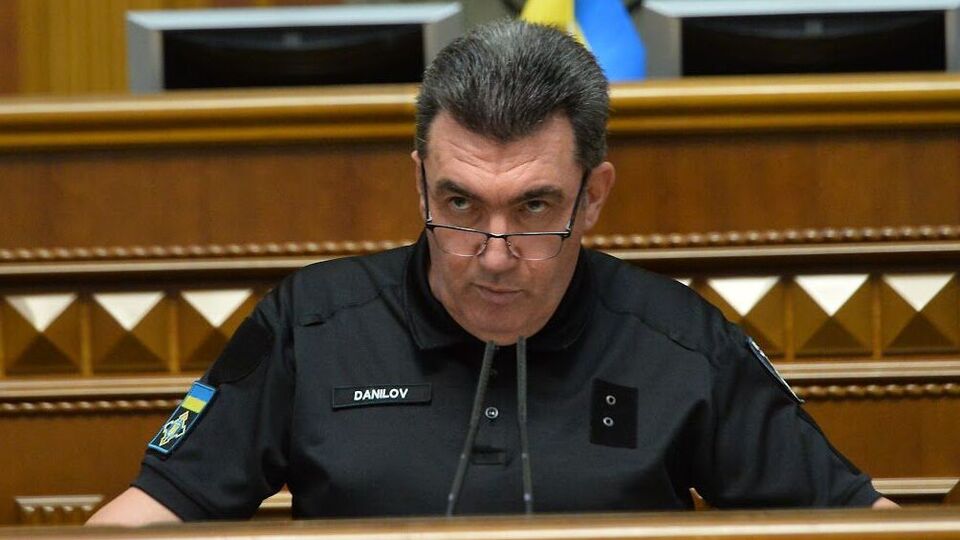 Данілов: Ми ламаємо стереотипи не лише у військовій справі. Ми ламаємо стереотипи і для наших партнерів