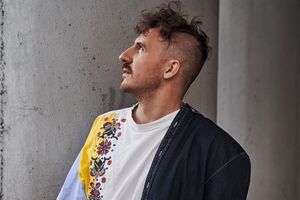 Клопотенко: Изюм все делает лучше